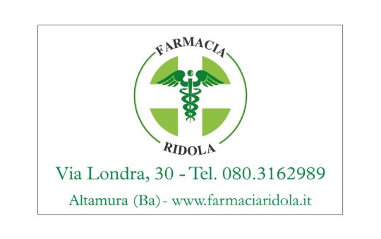 farmacie ridicola