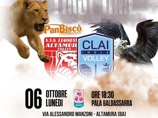 prima giornata 2