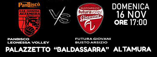 PARTITA DEL 16 nov sito
