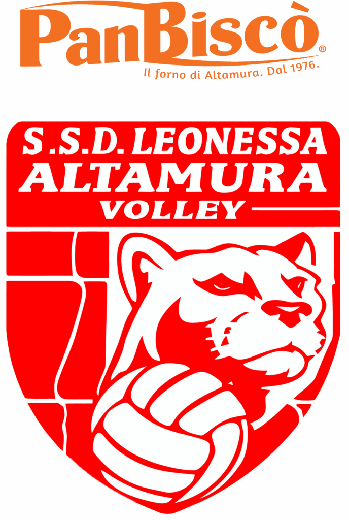 Leonessa Volley Altamura