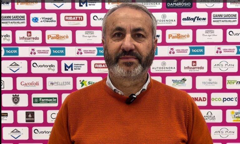 gino presidente