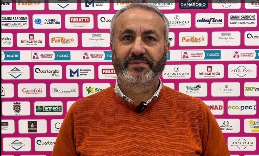 gino presidente